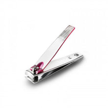 將圖片載入圖庫檢視器 HORIZON BEAUTY 指甲鉗（#01 Hot Pink） 1pc
