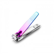 將圖片載入圖庫檢視器 HORIZON BEAUTY 指甲鉗（Gliiter Pink） 1pc
