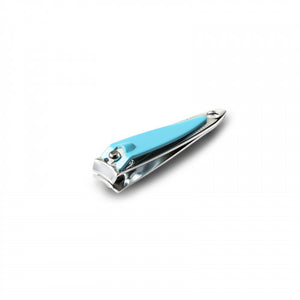 HORIZON BEAUTY 5.3cm(碳鋼)指甲鉗(淺藍色) 1pc