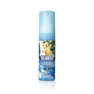 Snuggle 熊寶貝 熊寶貝衣物清新噴霧 - 森林瀑布 100ml