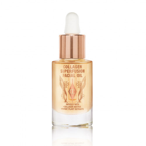 CHARLOTTE TILBURY 膠原蛋白魔法精華油 30ml