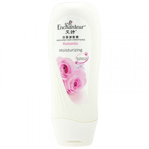 Enchanteur 艾詩 芬香護髮素(浪漫花香) 200ml