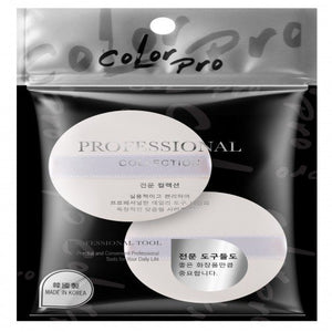 I. Color Focus Color Pro 韓國專用氣墊粉撲 2 pcs