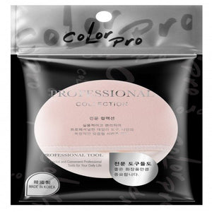 I. Color Focus Color Pro 韓國專業蜜粉撲 1 pc