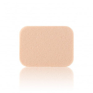I. Color Focus Color Pro 韓國方形膚色粉撲 2 pcs