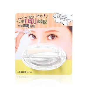 I. COLOR FOCUS/COLOR PRO 日系彎眉替換裝 1pc