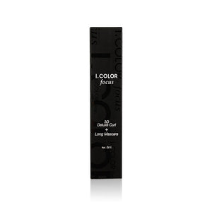 I. COLOR FOCUS/COLOR PRO 3D極致捲翹睫毛液 8ml / 0.25oz