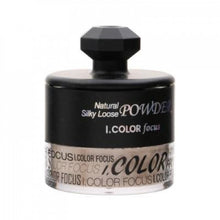 將圖片載入圖庫檢視器 I. COLOR FOCUS/COLOR PRO 自然絲滑碎粉 SPF 30/PA++ (#01自然膚色) 13g
