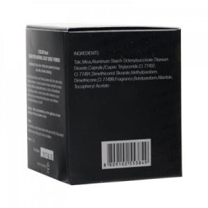 I. COLOR FOCUS/COLOR PRO 自然絲滑碎粉 SPF 30/PA++ (#01自然膚色) 13g