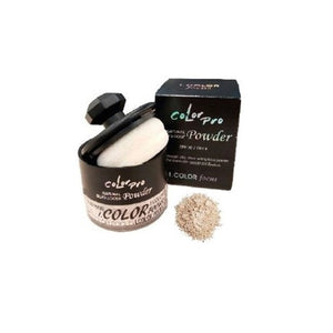 I. COLOR FOCUS/COLOR PRO 自然絲滑碎粉 SPF 30/PA++ (#01自然膚色) 13g