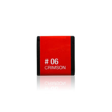 將圖片載入圖庫檢視器 I. COLOR FOCUS/COLOR PRO 慕絲漾彩唇膏 #06 Crimson 1pc
