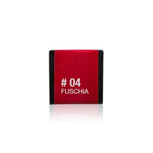 將圖片載入圖庫檢視器 I. COLOR FOCUS/COLOR PRO 慕絲漾彩唇膏 #04 Fuschia 1pc
