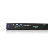 將圖片載入圖庫檢視器 I. COLOR FOCUS/COLOR PRO 水潤溫感變色唇膏 #13 Blueberry 1pc
