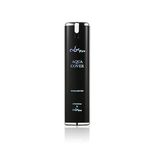 I. COLOR FOCUS/COLOR PRO 水潤透亮光澤底霜 40ml