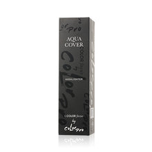 將圖片載入圖庫檢視器 I. COLOR FOCUS/COLOR PRO 水潤透亮光澤底霜 40ml
