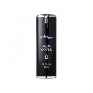 I. COLOR FOCUS/COLOR PRO 水感慕絲BBcream SPF36/PA++ 40ml