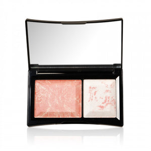 I. COLOR FOCUS/COLOR PRO 大理石胭脂及高光二重奏 # 01 Pink 10g