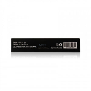 I. COLOR FOCUS/COLOR PRO 大理石胭脂及高光二重奏 # 01 Pink 10g