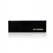 將圖片載入圖庫檢視器 I. COLOR FOCUS/COLOR PRO 大理石胭脂及高光二重奏 # 04 Caramel 10g
