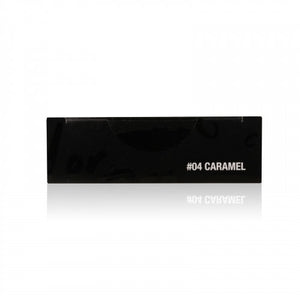 I. COLOR FOCUS/COLOR PRO 大理石胭脂及高光二重奏 # 04 Caramel 10g