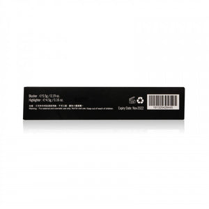 I. COLOR FOCUS/COLOR PRO 大理石胭脂及高光二重奏 # 04 Caramel 10g