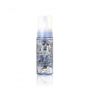 IDA Faddy輕爽曲髮泡沫 160ml