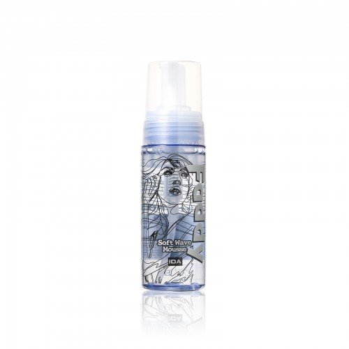 IDA Faddy輕爽曲髮泡沫 160ml