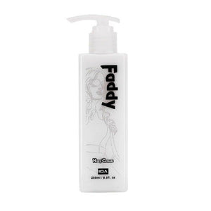 IDA Faddy 輕爽乳霜髮蠟 250ml