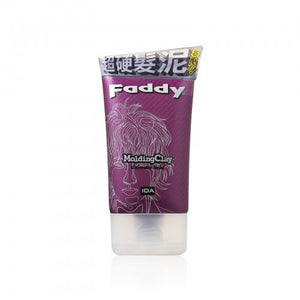 IDA 超硬髮泥 120ml