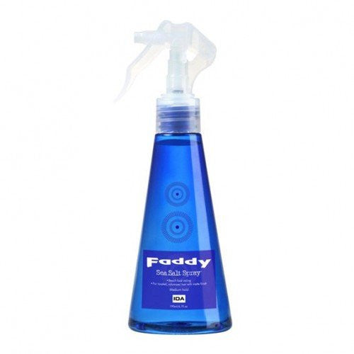 IDA 鹽水 190ml / 6.7oz
