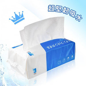 ITO Corporation 2合1洗面巾 (80 pcs x 3 packs)