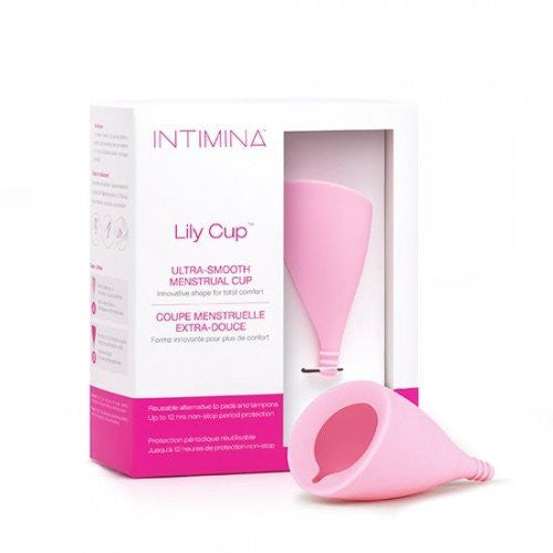 INTIMINA 月經杯 (Size A) 1pc