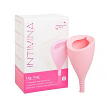 將圖片載入圖庫檢視器 INTIMINA 月經杯 (Size A) 1pc
