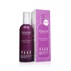 IPSENATURE 五重修復乳液 120ml