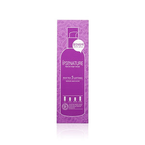 IPSENATURE 五重修復乳液 120ml