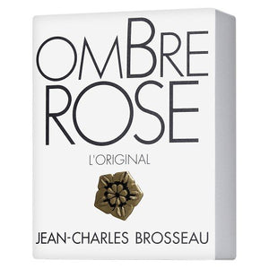 Jean-Charles Brosseau 芝恩布莎 Ombre Rose 白玫瑰女士淡香水 50ml