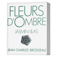 將圖片載入圖庫檢視器 Jean-Charles Brosseau 芝恩布莎 Fleurs D&#39;Ombre 茉莉皇后女士淡香水 50ml
