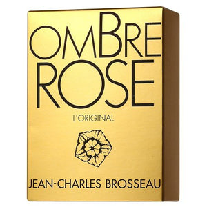 Jean-Charles Brosseau 芝恩布莎 Ombre Rose L'Original 白玫瑰皇后女士淡香精 75ml