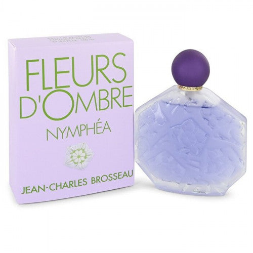 Jean-Charles Brosseau 芝恩布莎 Fleurs D'Ombre Nymphea 蓮花 女士香水 50ml