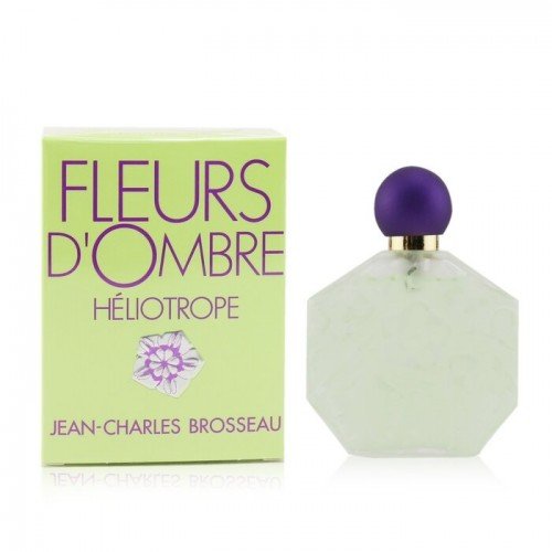 Jean-Charles Brosseau 芝恩布莎 Fleurs D'Ombre Heliotrope 紫草花影香水 100ml
