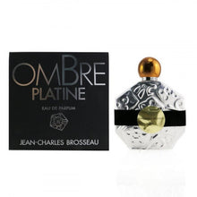 將圖片載入圖庫檢視器 Jean-Charles Brosseau 芝恩布莎 芝恩布莎鉑金淡香精 OMBRE PLATINE EDP SP 100ML 100ml
