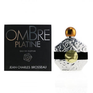 Jean-Charles Brosseau 芝恩布莎 芝恩布莎鉑金淡香精 OMBRE PLATINE EDP SP 100ML 100ml