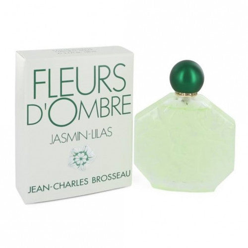 Jean-Charles Brosseau 芝恩布莎 芝恩布莎茉香倩影香水 Fleurs d'Ombre / Jasmin-Lilas EDT 30 ml spray 30ml