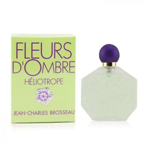 Jean-Charles Brosseau 芝恩布莎 Fleurs D'Ombre Heliotrope 紫草花影香水 100ml