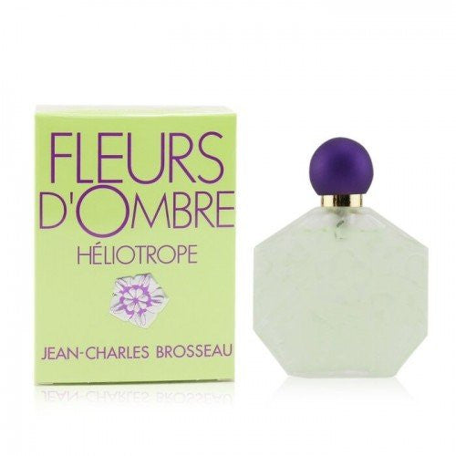 Jean-Charles Brosseau 芝恩布莎 Fleurs D'Ombre Heliotrope 紫草花影香水 100ml
