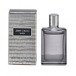 JIMMY CHOO 周仰傑 Jimmy Choo 同名男性淡香水 4.5ml