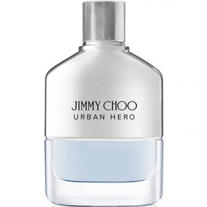 JIMMY CHOO 周仰傑 JIMMY CHOO - Urban Hero 男士淡香精 (Tester 試用裝) 100ml
