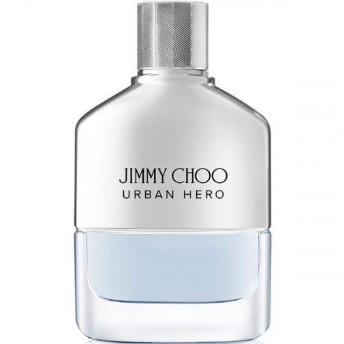 JIMMY CHOO 周仰傑 JIMMY CHOO - Urban Hero 男士淡香精 (Tester 試用裝) 100ml