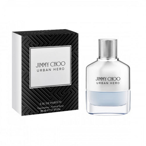 JIMMY CHOO 周仰傑 Urban Hero 男士淡香精 50ml