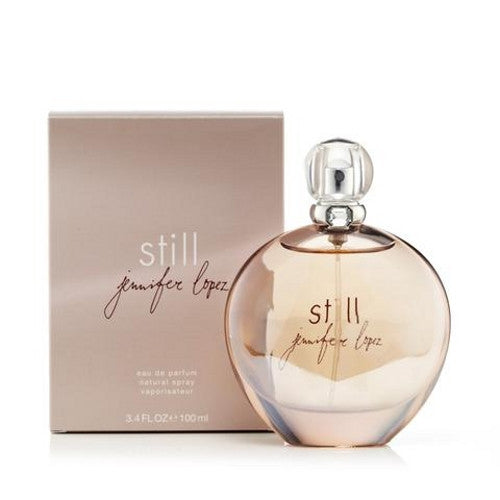 Jennifer Lopez 珍妮佛•洛佩茲 Still  女性淡香精 100ml
